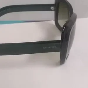 CHANEL | Accessories | Womans Chanel Sunglasses 5236 Square  display picture 2